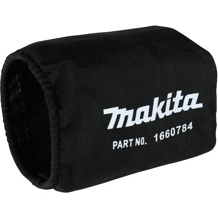 Dust Bag, No of Pieces 1 MPN:166078-4