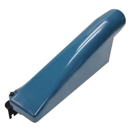 Dust Collector Hood, For 2012NB MPN:193036-7