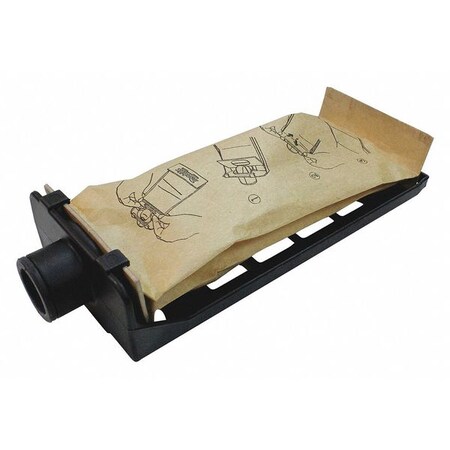 Dust Bag and Assembly, No of Pieces 1 MPN:193525-2