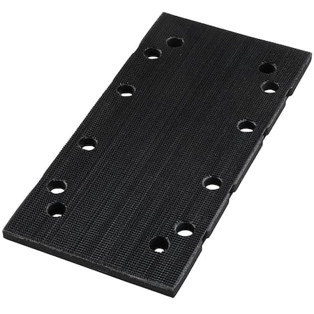 Backing Pad, Hook And Loop 3-5/8