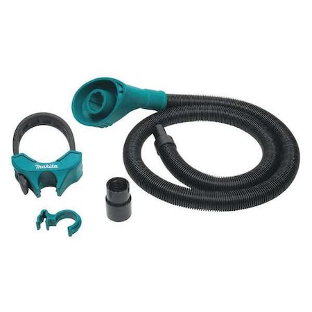 Dust Extracting Attachment, 1-1/8