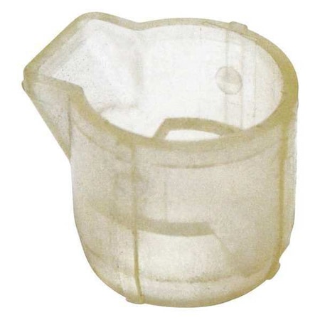 No-Mar Tip, For Makita AN901 MPN:421658-6