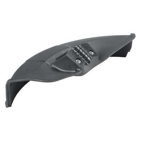 Brush Cutter Debris Shield MPN:452260-4