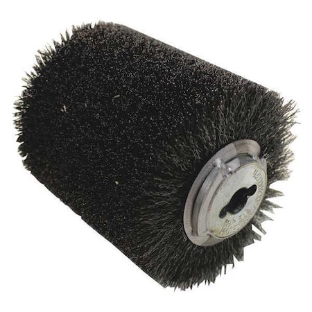 Wire Brush Wheel, For 9741 MPN:794382-7