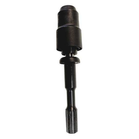 Adapter, Spline to SDS-PLUS MPN:T-01367