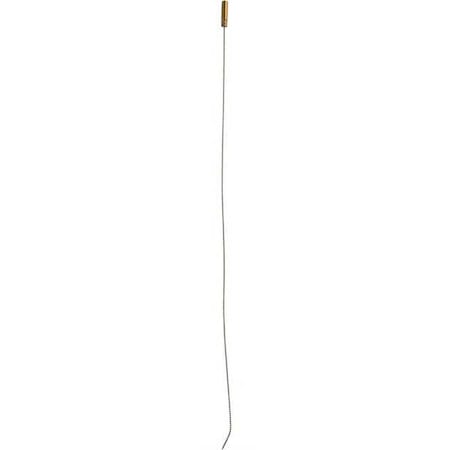 Wire Guide Nylon Brush, 1 piece MPN:162755-6