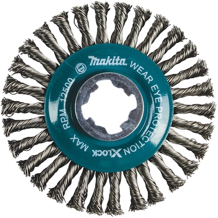 X-LOCK 4 1/2