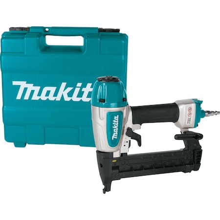 Staple Gun, Air Powered, 18 ga Staple MPN:AT638A