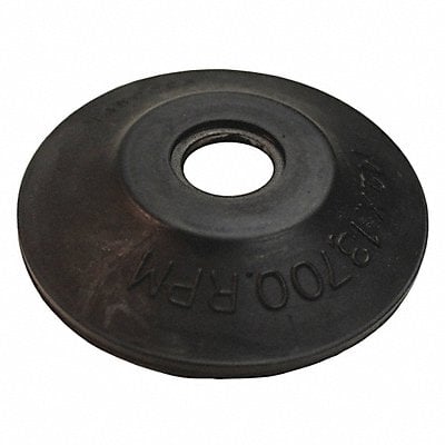 Rubber Backing Pad 4 MPN:743009-6