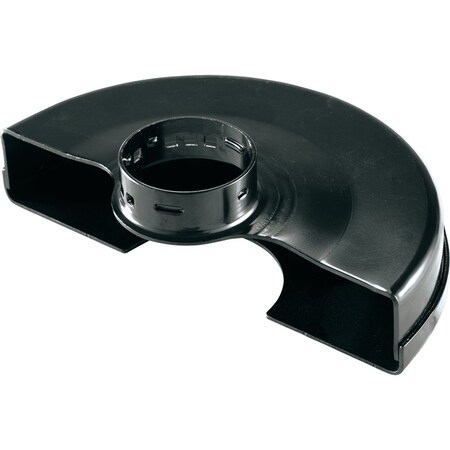 Tool-Less Cut-Off Guard, GAG07/GAG08 6 MPN:140X62-1