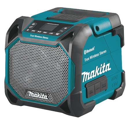 18V LXT / 12V max CXT Bluetooth Job Site Speaker MPN:XRM11