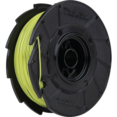 Poly-Coated Tie Wire, 21 Gauge, PK50 MPN:191J59-9