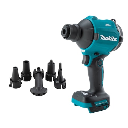 Lxt High Speed Blower/Inflator 18V MPN:XSA01Z