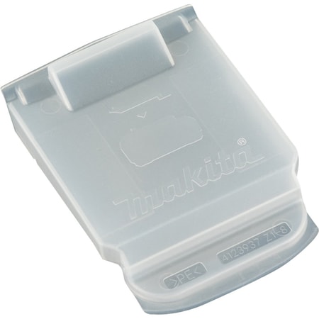 XGT Battery Cover MPN:412393-7