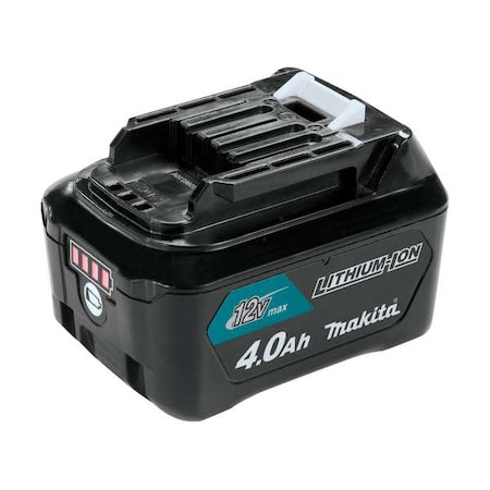 Battery, 4 Ah, Li-Ion MPN:BL1041B