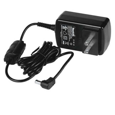 Plug-In Charger, 700mA, Positive Polarity MPN:SE00000457