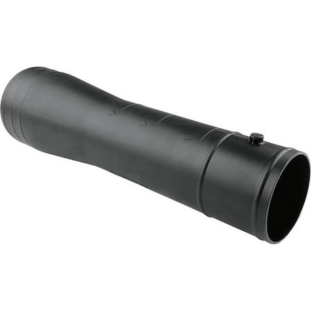 Blower Nozzle, For XBU04 MPN:183R06-2
