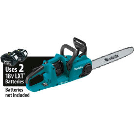 Makita XCU04Z 36V (18V LXT®X2) 16