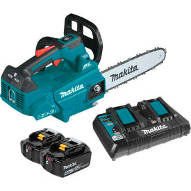 Makita® XCU08PT 18V X2 (36V) LXT® 14