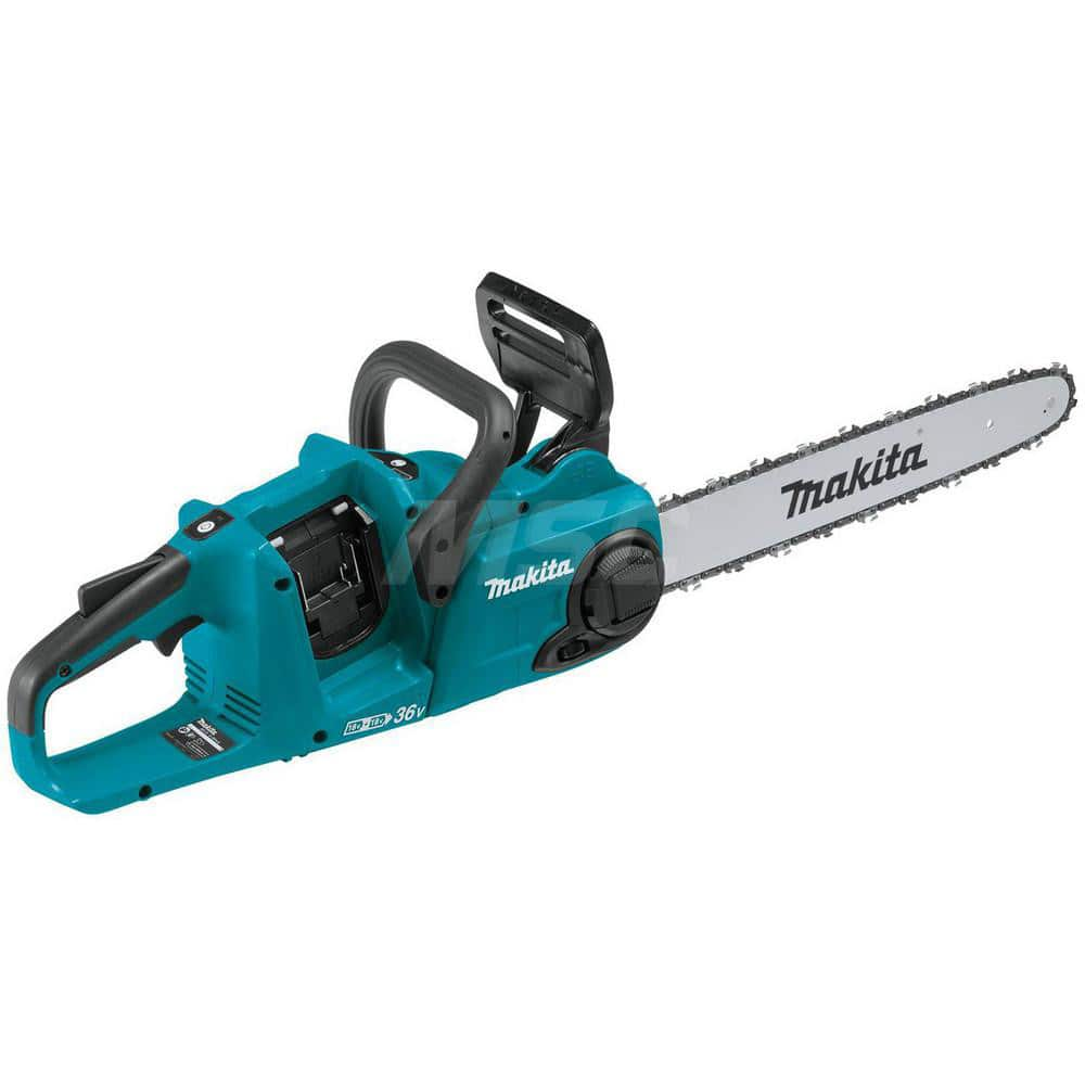 Chainsaw: Battery MPN:XCU04Z