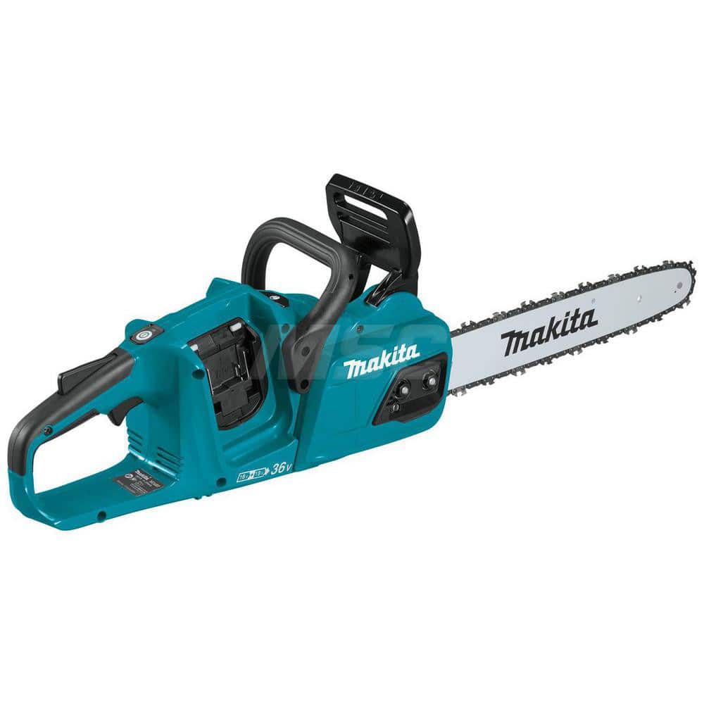 Chainsaw: Battery MPN:XCU07Z