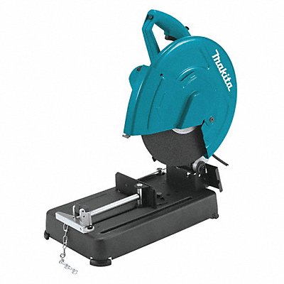 Chop Saw 14 in Blade Dia 3800 RPM MPN:LW1401