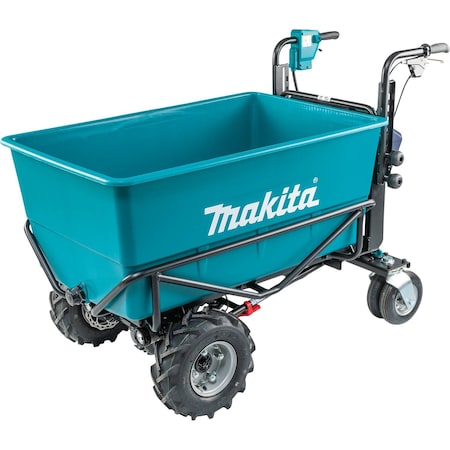 Lxt Material Handling Flat Bucket 36V MPN:XUC06Z