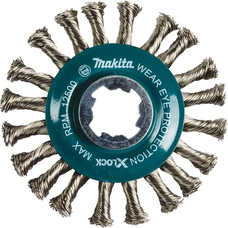 X-LOCK 4 1/2