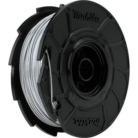 Electro Galvanized Tie Wire, 21 Ga, PK50 MPN:191A57-9