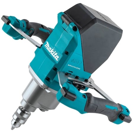 Brushless Cordless 1/2 in Mixer, 40V MPN:GTU01Z