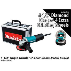 Example of GoVets Corded Angle Grinders category
