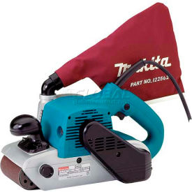 Makita® 9403 Belt Sander 4
