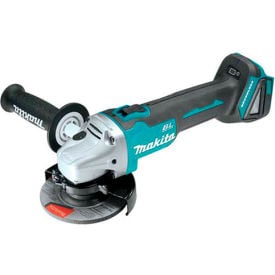 Makita XAG04Z 18V LXT Lithium-Ion Brushless 4-1/2