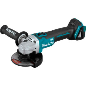 Makita® LXT® Cordless 4-1/2