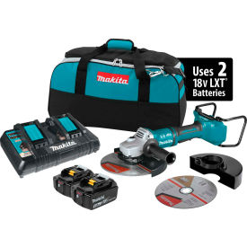 Makita® LXT® Cordless 9
