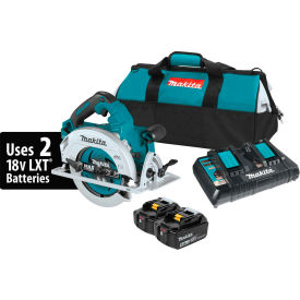 Makita® LXT® Cordless 7-1/4