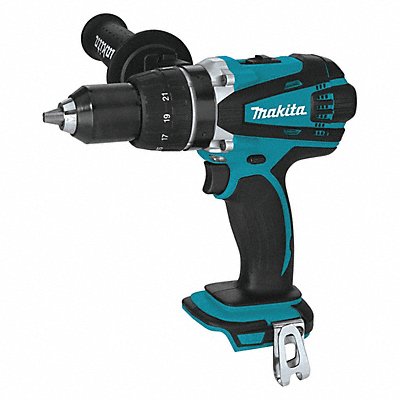 Drill Cordless 2 000 RPM 18V DC MPN:XFD03Z