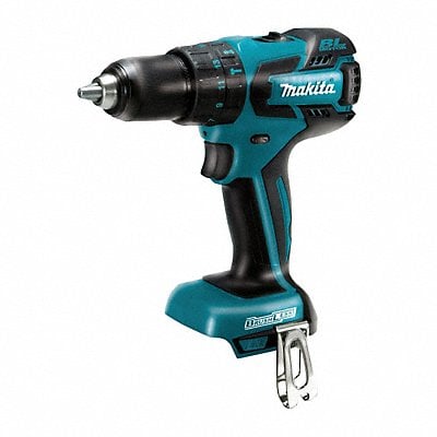 Cordless Hammer Drill 18V 7-7/8 in. MPN:XPH12Z