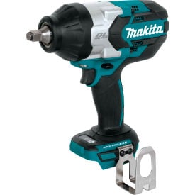 Makita® XWT08Z 18V LXT Brushless Cordless High Torque 1/2