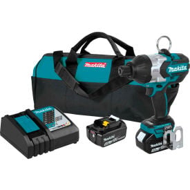 Makita® Cordless Hi-Torque 7/16