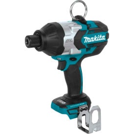 Makita® Cordless Hi-Torque 7/16