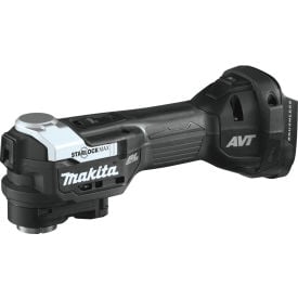 Makita® LXT® Sub-Compact Brushless Cordless StarlockMax® Oscillating Multi-Tool XMT04ZB