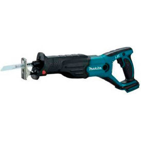 Makita® XRJ04Z 18V LXT Reciprocating Saw Bare Tool XRJ04Z