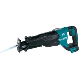 Makita® LXT® Cordless Recipro Saw Tool Only Lithium-Ion 18V Brushless 0-2300/3000 RPM XRJ05Z