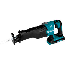 Makita® LXT® Cordless Recipro Saw Tool Only Li-Ion 2X 18V Brushless 0-2300/3000 RPM XRJ06Z