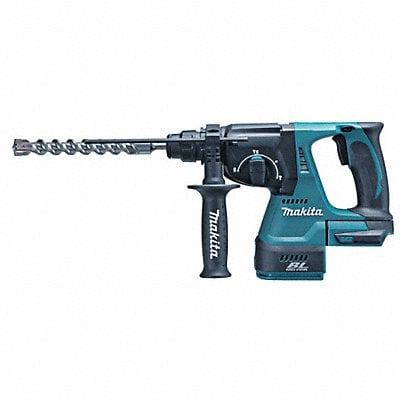 Cordless Rotary Hammer Drill 18V MPN:XRH01Z