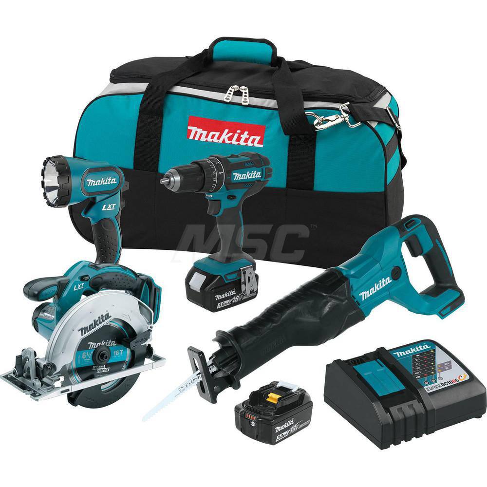 Example of GoVets Makita category