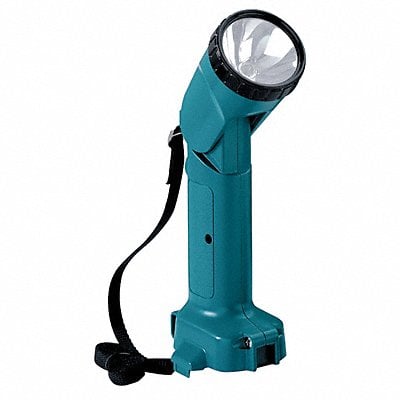 Cordless Flashlight Teal xenon MPN:ML903