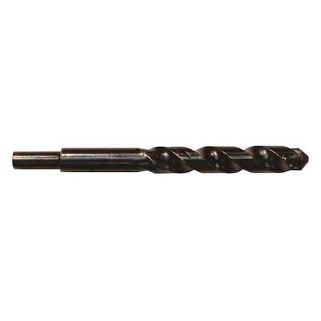 Percussion Masonry Bit, 5/8