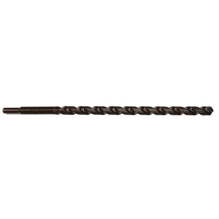 Percussion Masonry Bit, 5/8
